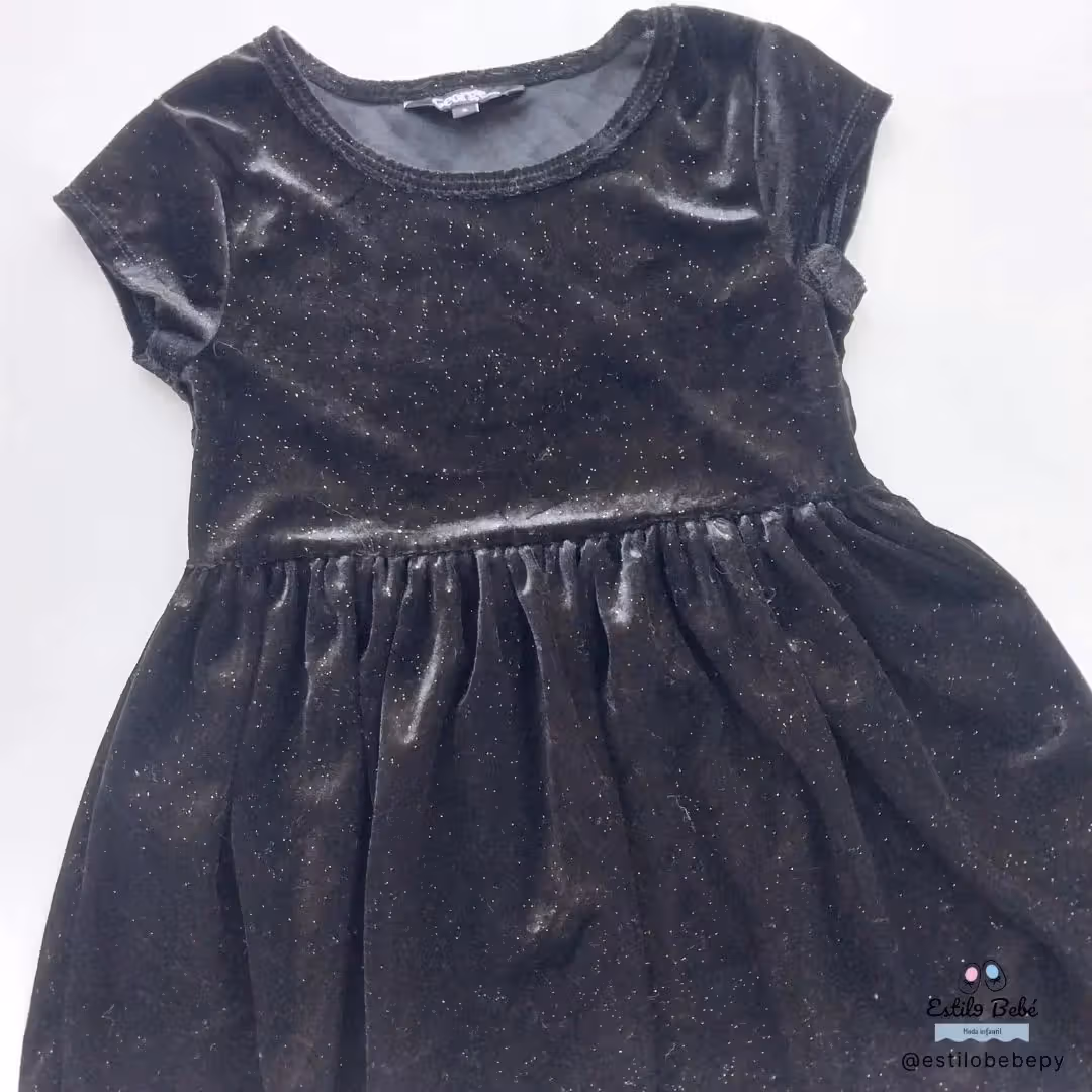 Vestido George - 2