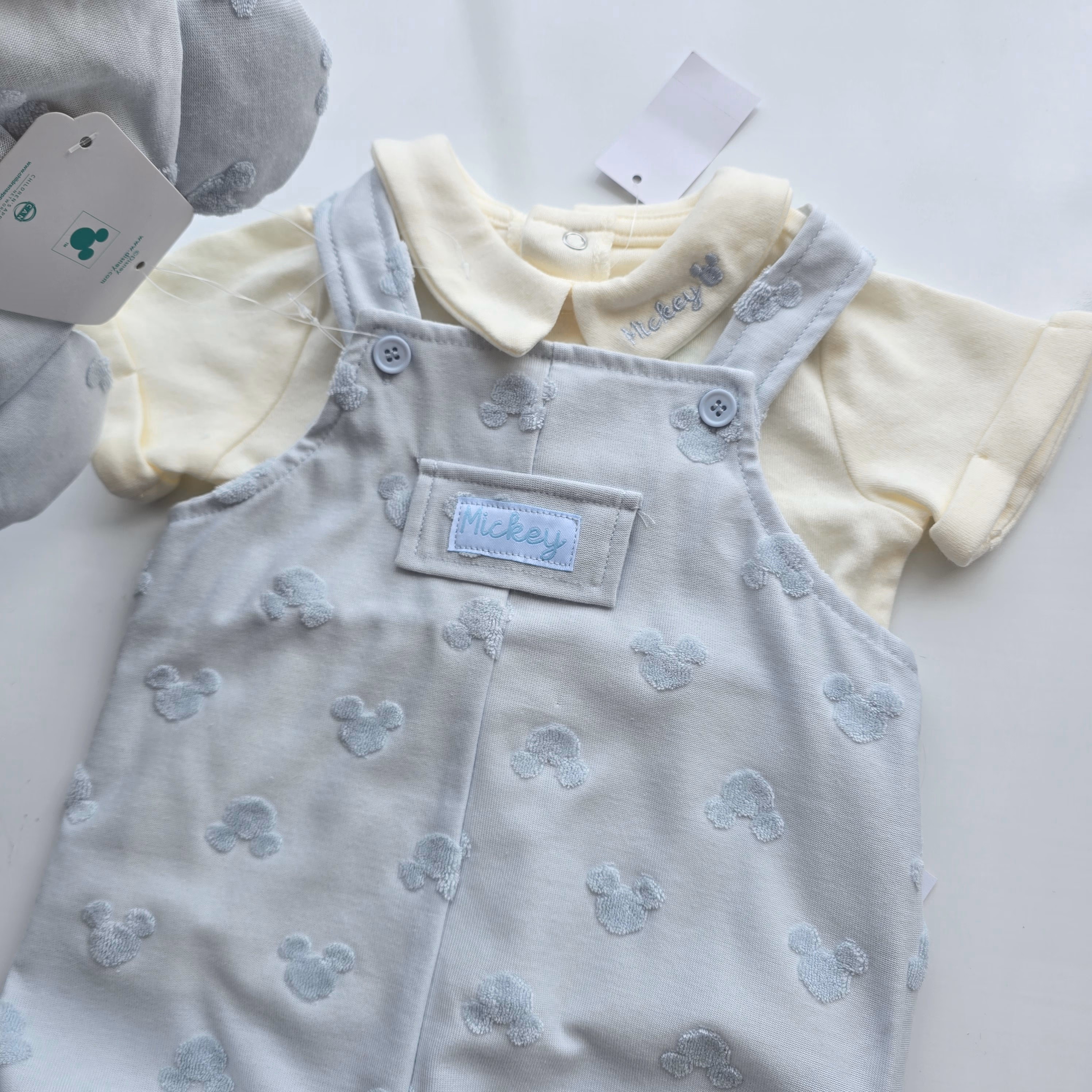 Set x 3 Disney - 3