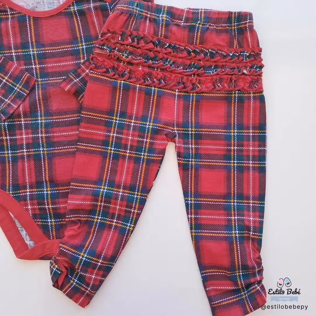 Conjunto bundles - 2