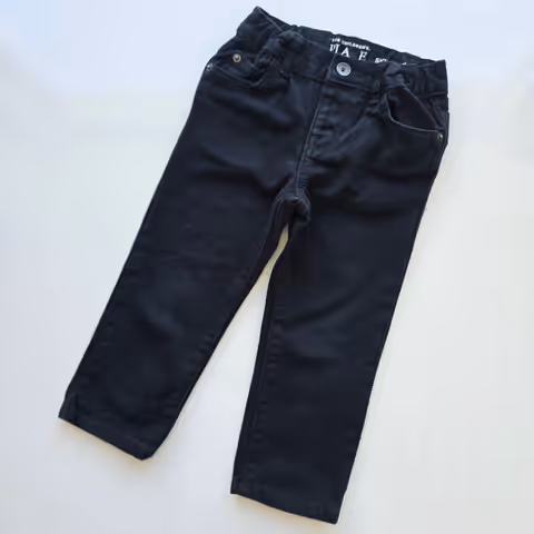 Jeans Place *con goma ajustable