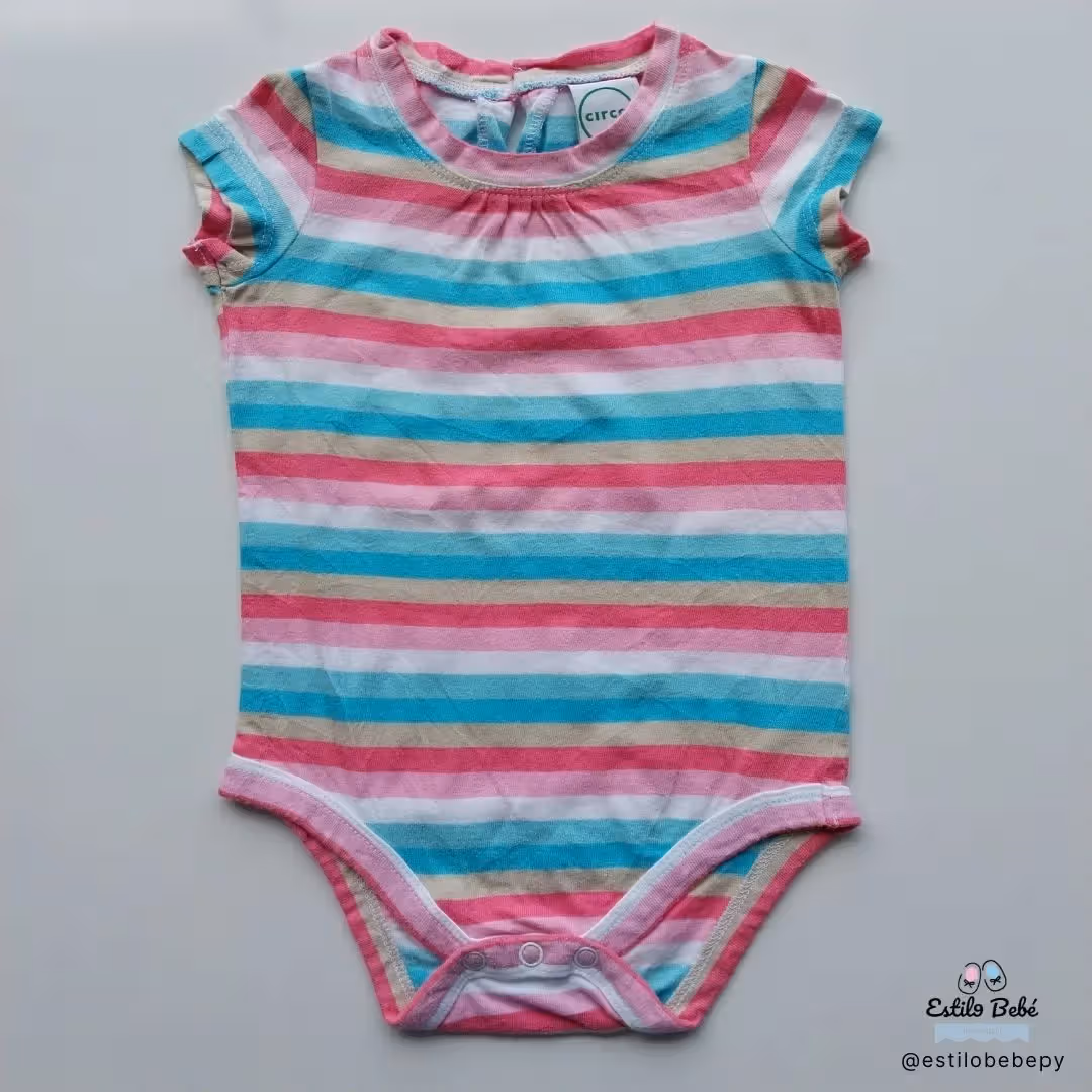 Body Circo - 1