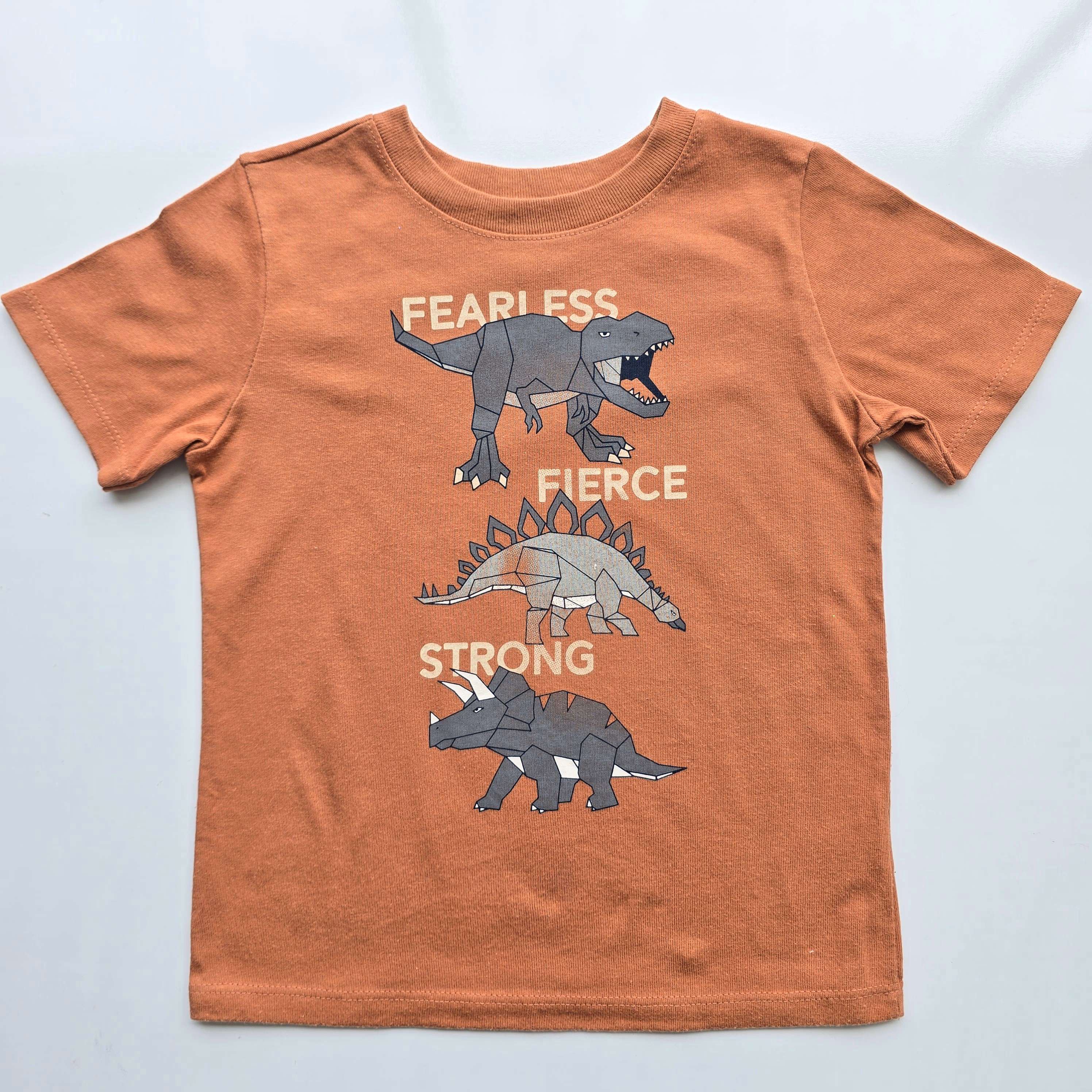 Remera Garanimals - 1