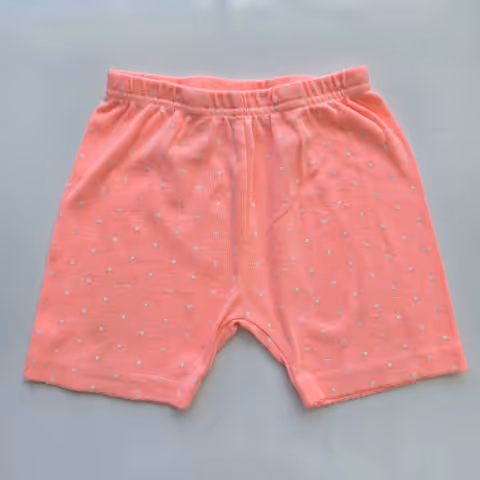 Short Pijama Carter's