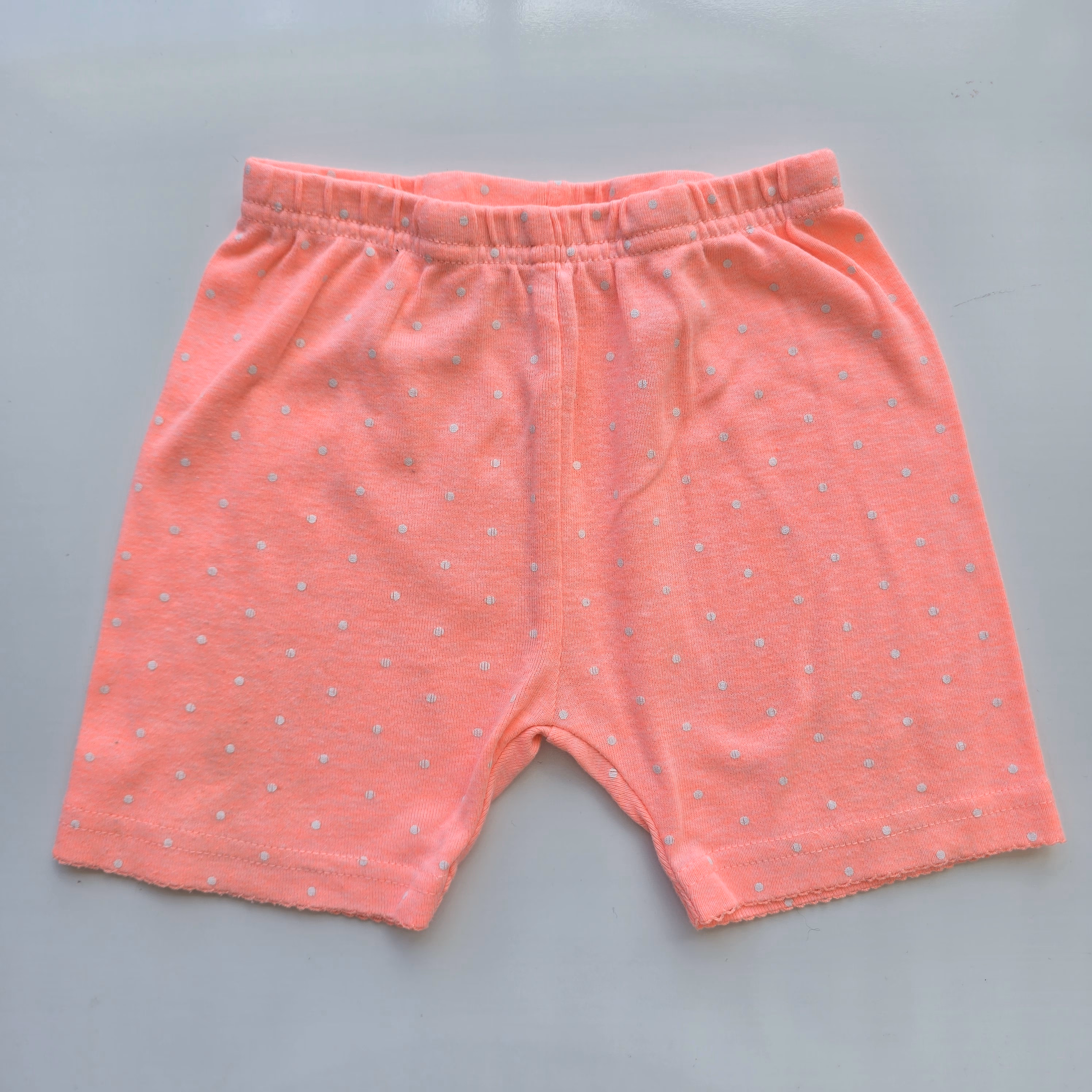 Short Pijama Carter's - 1